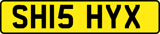 SH15HYX