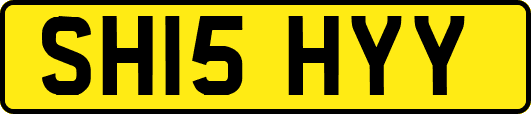 SH15HYY