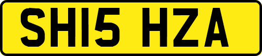 SH15HZA