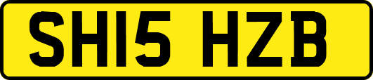 SH15HZB