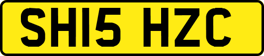 SH15HZC