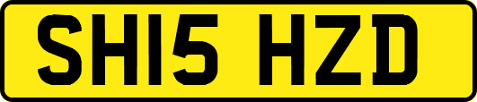SH15HZD