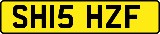 SH15HZF