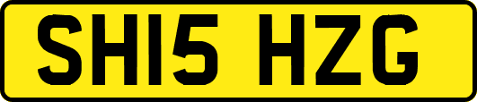 SH15HZG