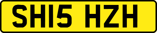 SH15HZH