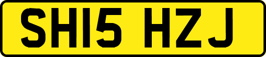SH15HZJ