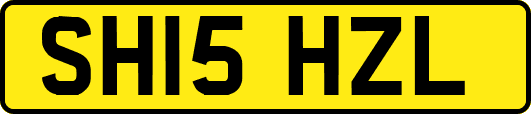 SH15HZL