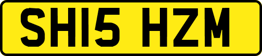 SH15HZM