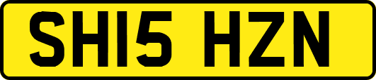 SH15HZN