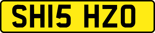 SH15HZO