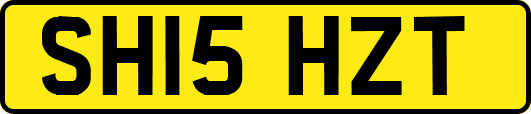 SH15HZT