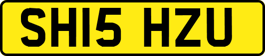 SH15HZU
