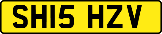 SH15HZV