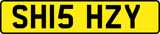 SH15HZY