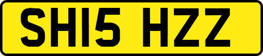 SH15HZZ