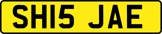 SH15JAE