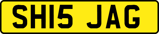 SH15JAG