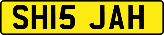 SH15JAH