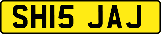 SH15JAJ