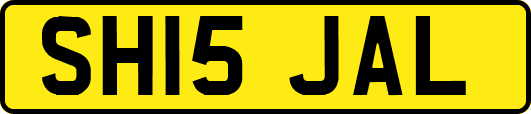 SH15JAL