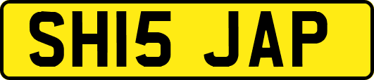 SH15JAP