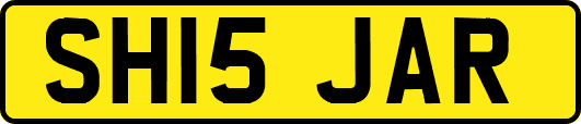 SH15JAR