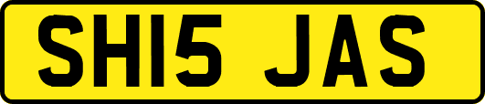 SH15JAS