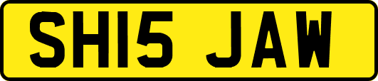 SH15JAW