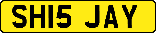SH15JAY