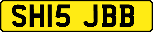 SH15JBB
