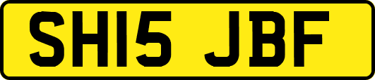 SH15JBF