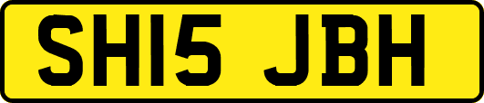 SH15JBH