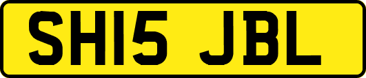 SH15JBL