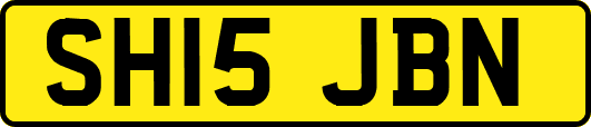 SH15JBN