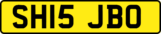 SH15JBO