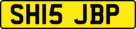 SH15JBP