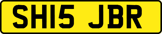 SH15JBR