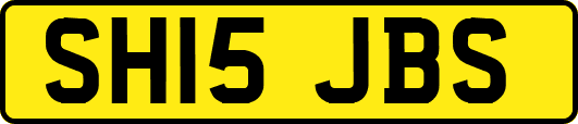 SH15JBS
