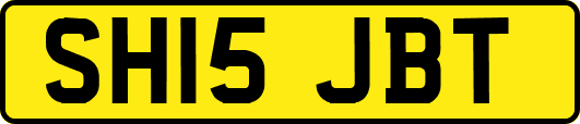 SH15JBT