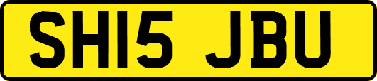 SH15JBU