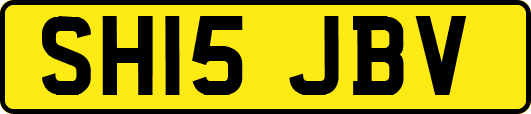SH15JBV