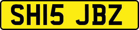 SH15JBZ