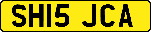 SH15JCA