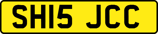 SH15JCC