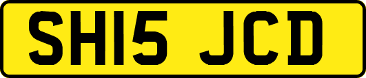 SH15JCD