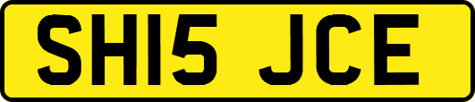 SH15JCE