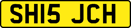 SH15JCH