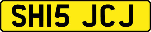 SH15JCJ