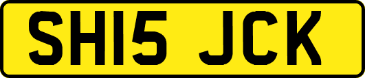 SH15JCK