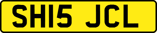 SH15JCL